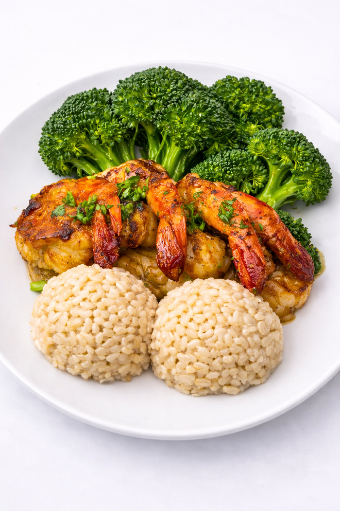 Cajun Tiger Shrimp (FF)