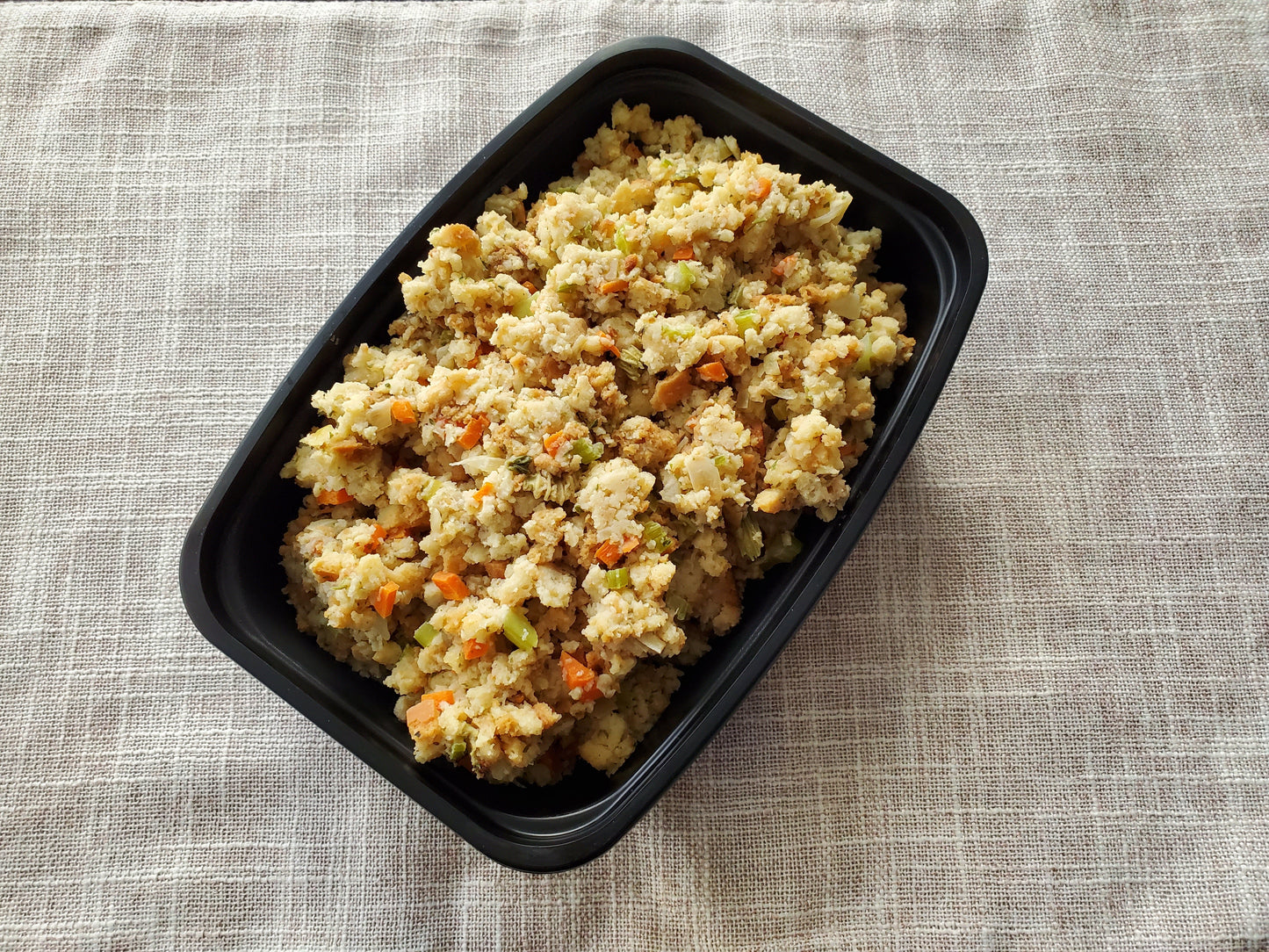 Stuffing