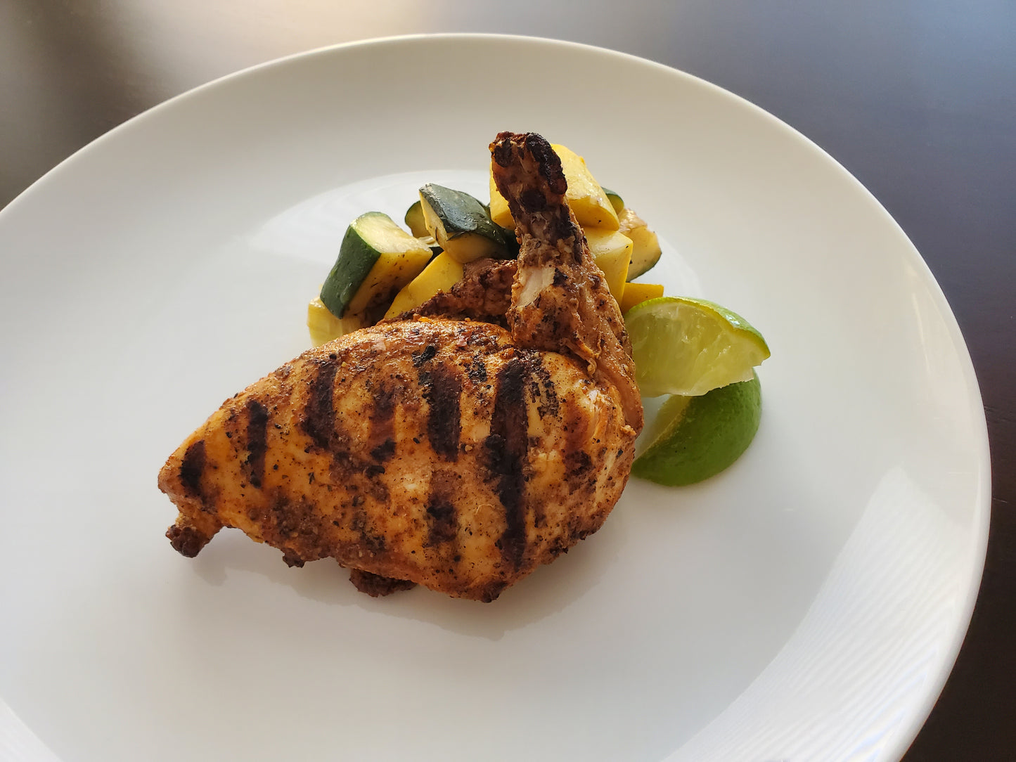 Crazy Chicken (SIG)