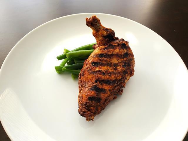 Crazy Chicken (IF)