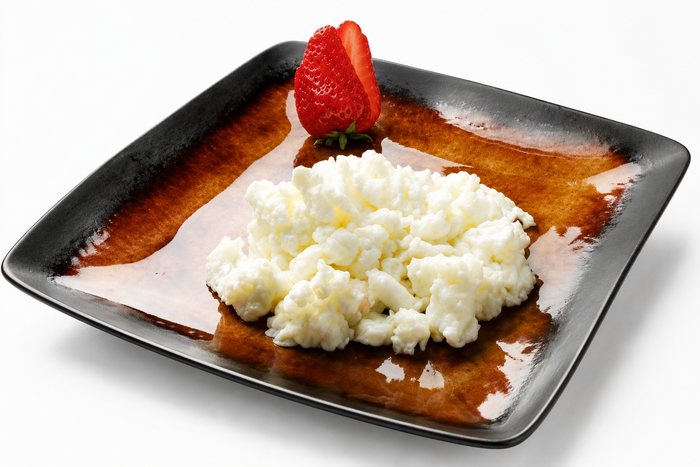 Egg Whites