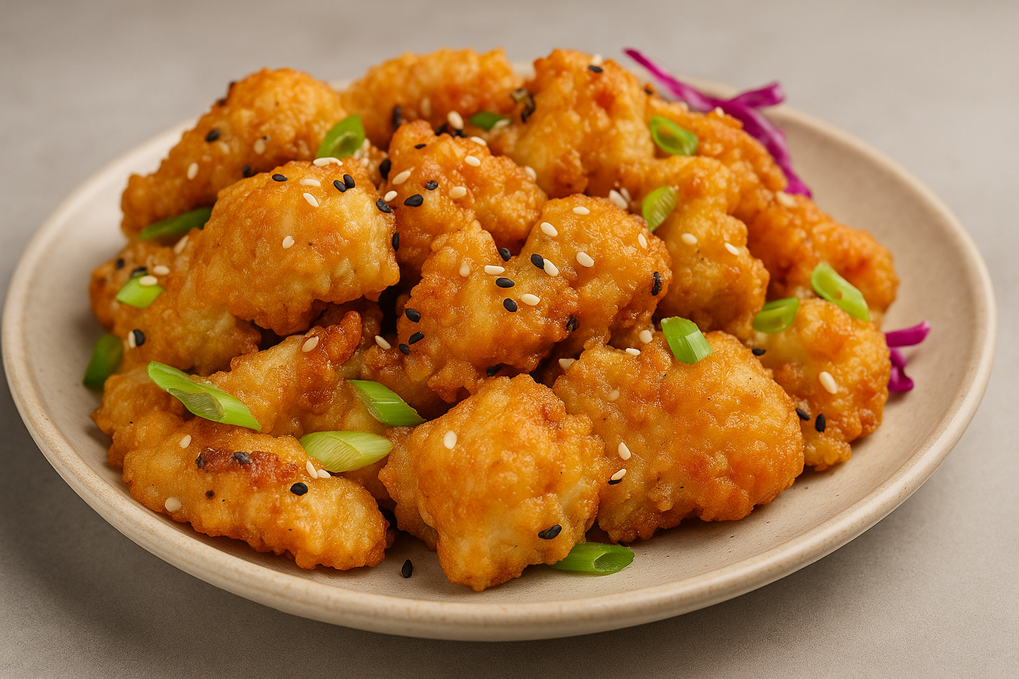 Orange Chicken (FD)