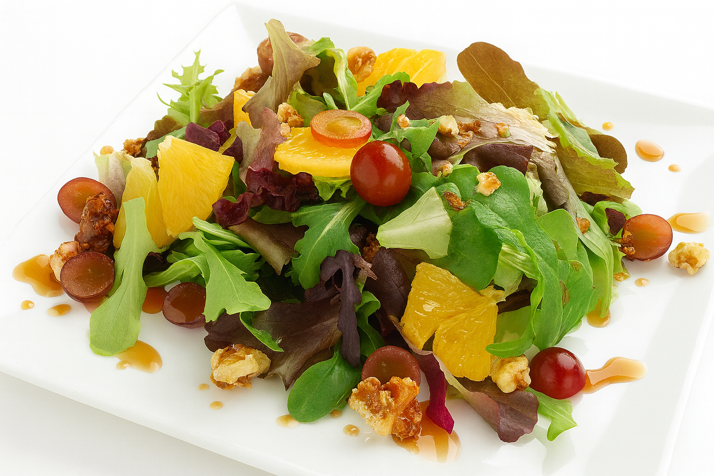 Citrus Spring Salad (FDSAL)