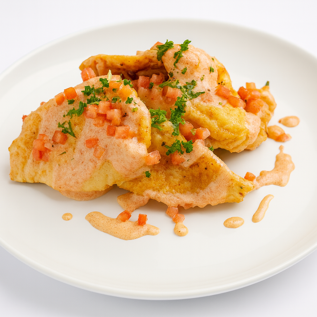 Chicken Pomodoro (IF)