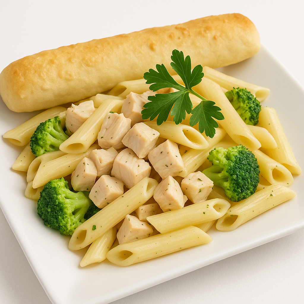 Chicken Pomodoro Pasta (FD)