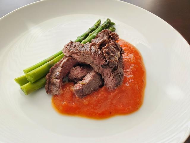 Piedmontese Flank Steak
