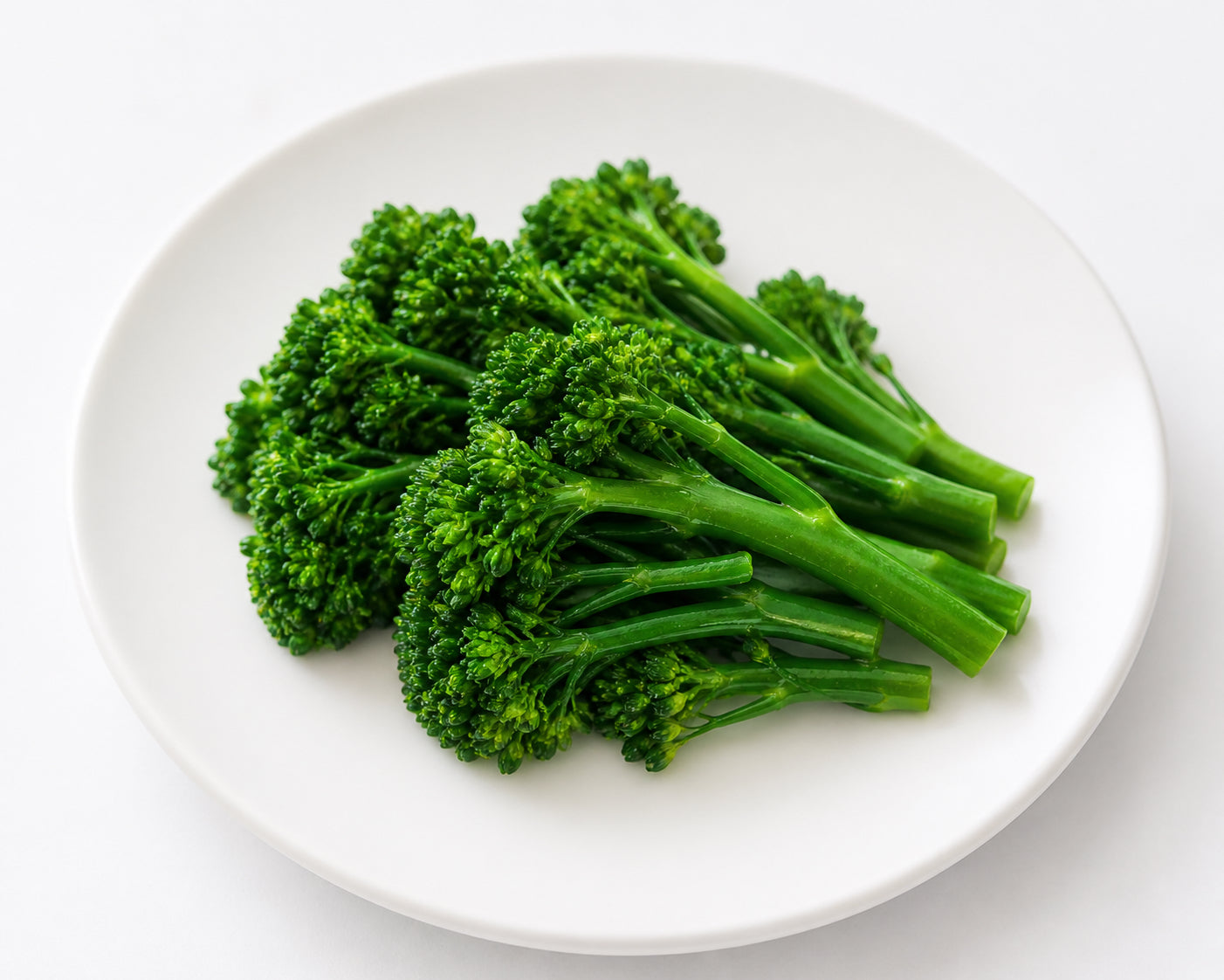 Steamed Broccolini (FDV)