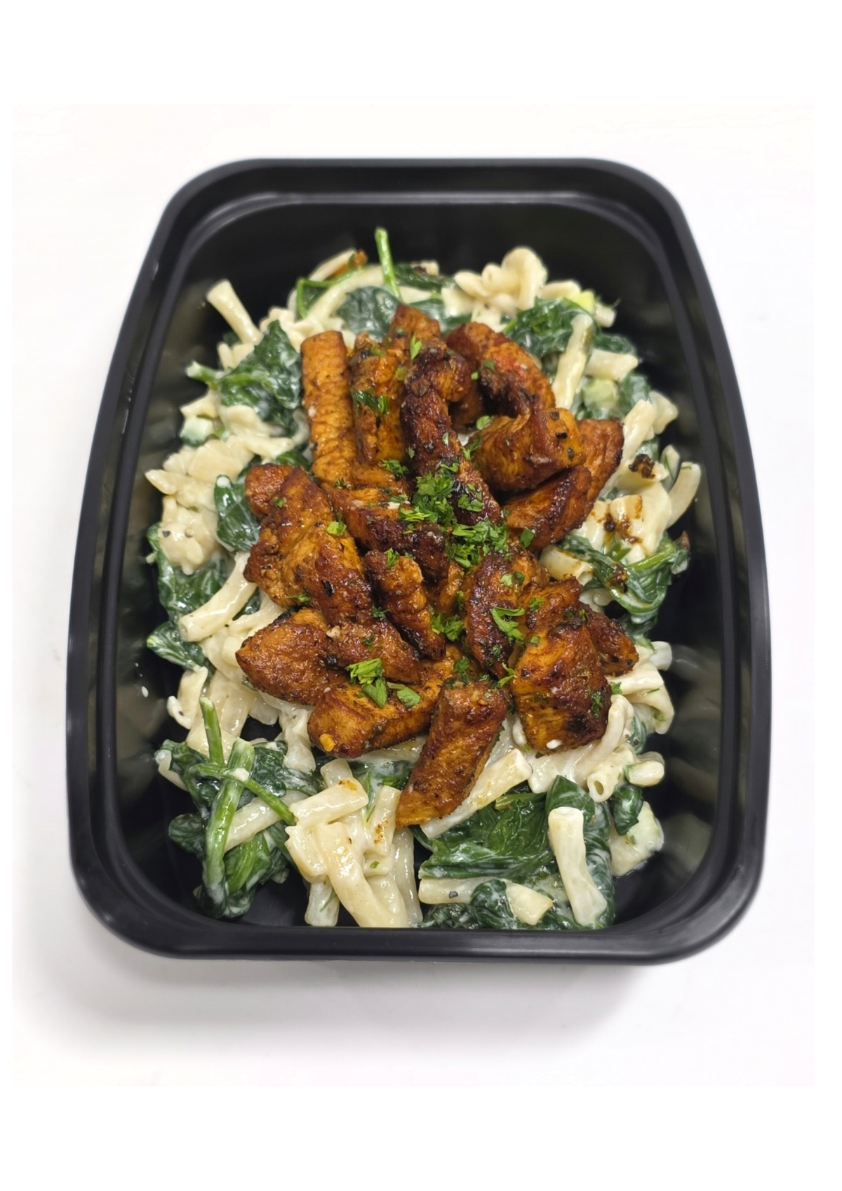 Honey Garlic Chicken Pasta (SIG)