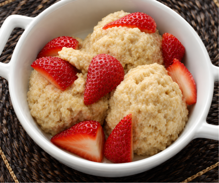 Oatmeal
