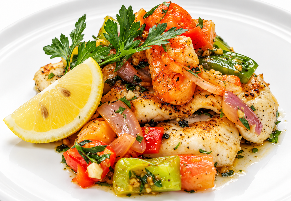 Paleo Portuguese Cod (SIG)
