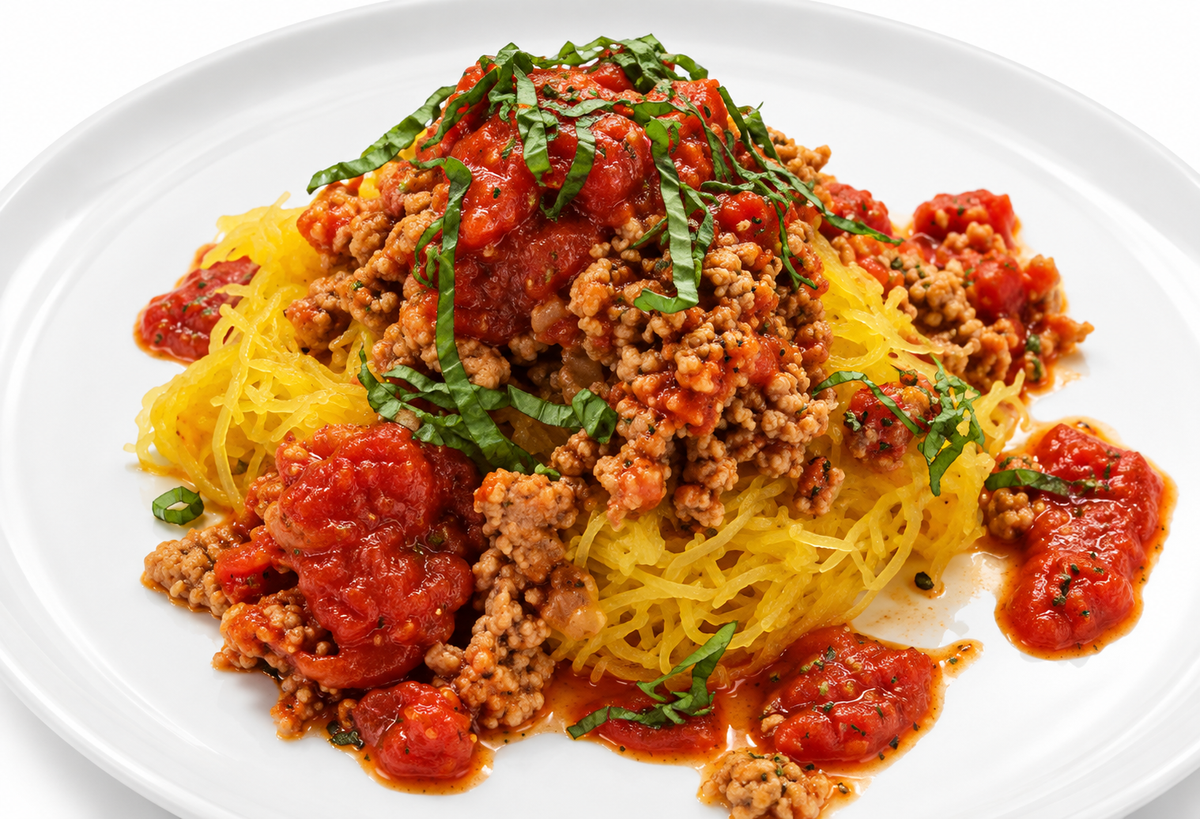 Paleo Turkey Bolongnese (SIG)