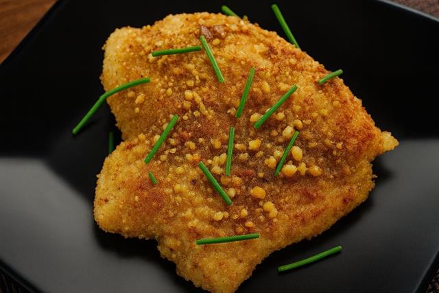 Rustic Baked Chicken (IF)