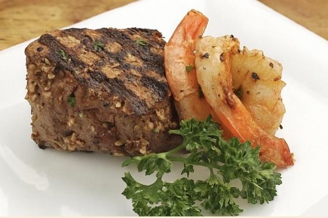 Surf and Turf (SIG)