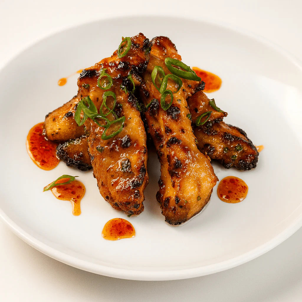 Sweet Chili Chicken (FF)