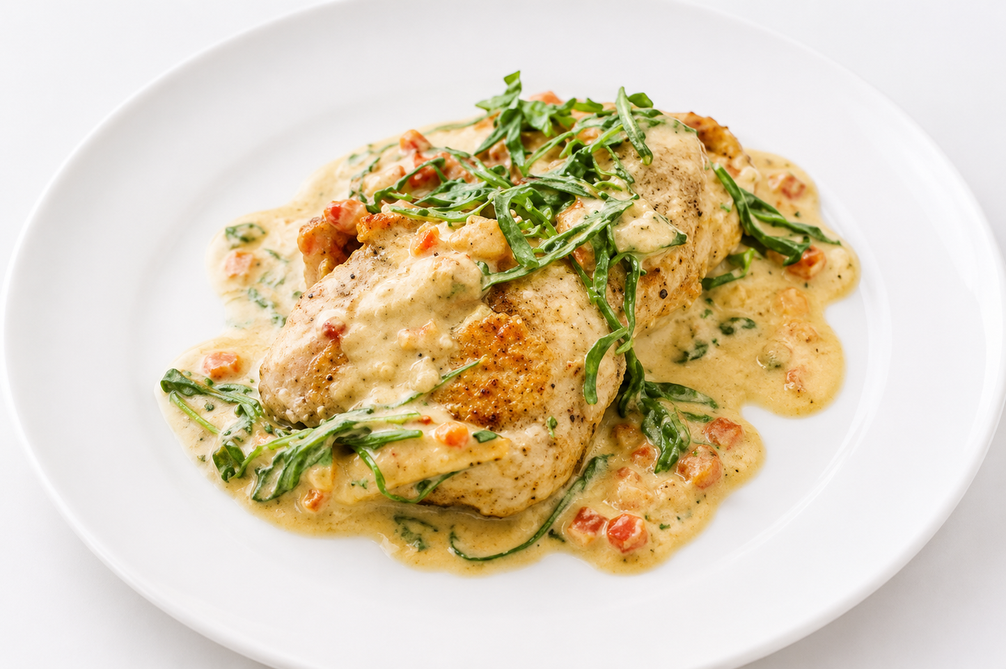Tuscan Chicken (SIG)