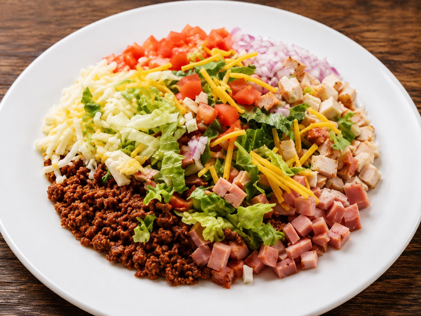 Cobb Salad (SIG)