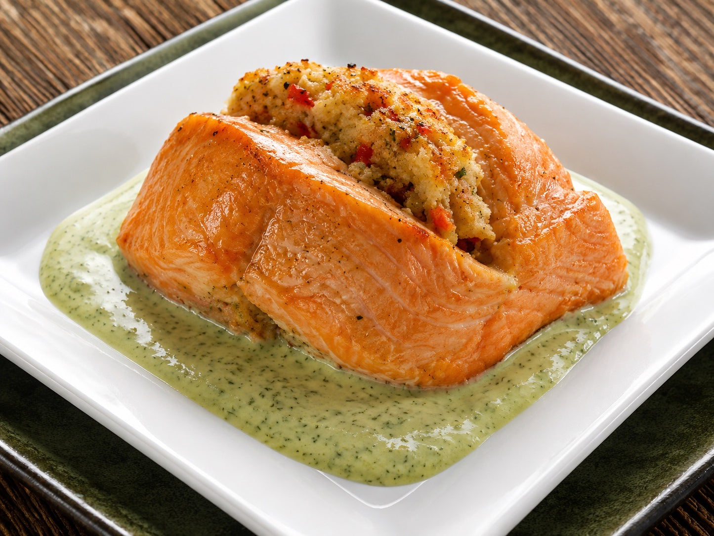 Ensenada Salmon (IF)