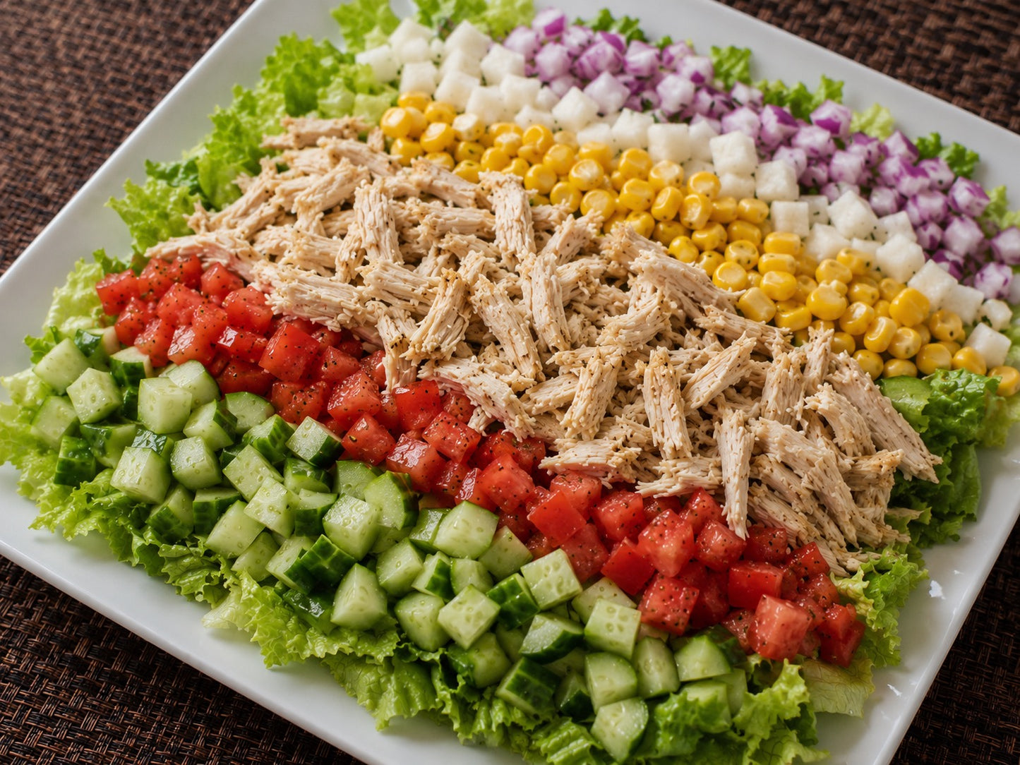 Malibu Chicken Salad (SIG)