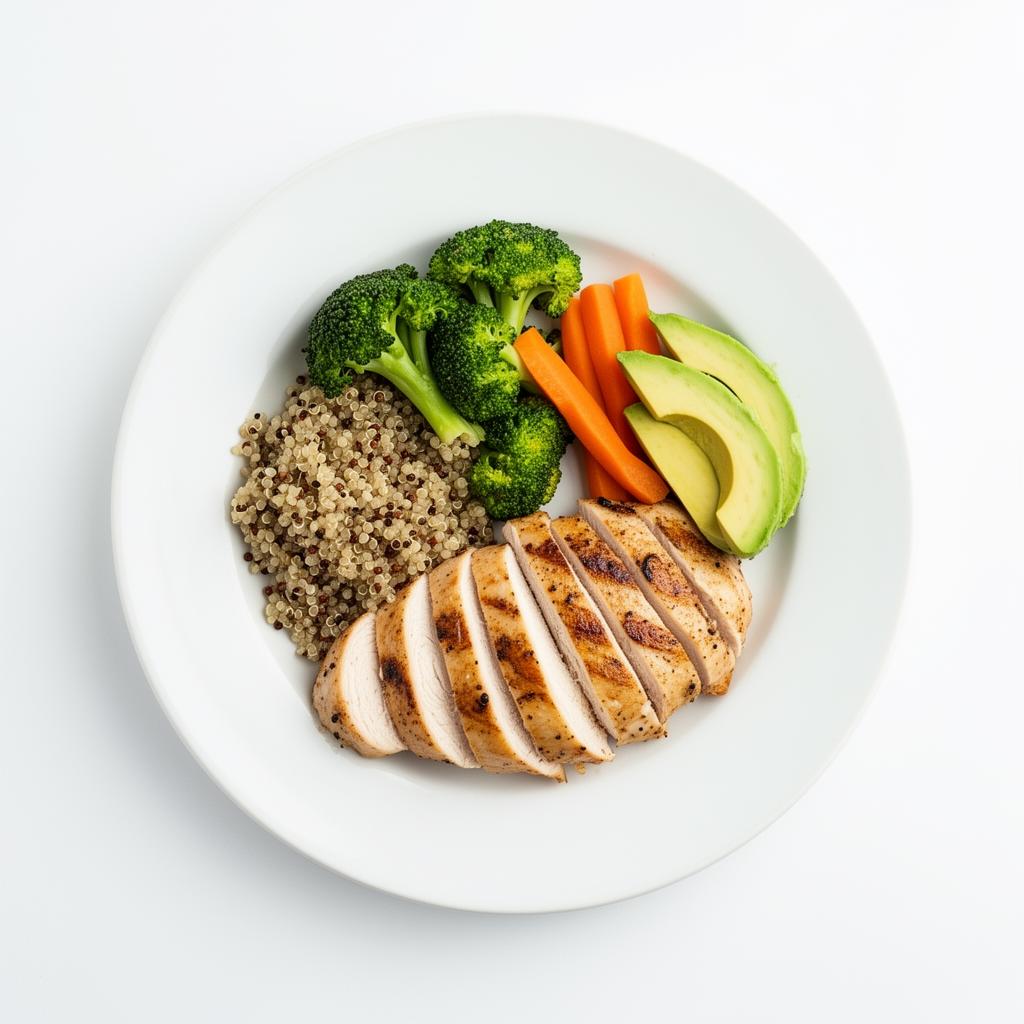 Intermittent Fasting Plan