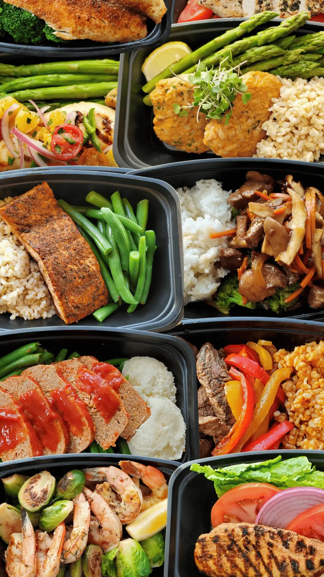 Your Guide to Healthy Living