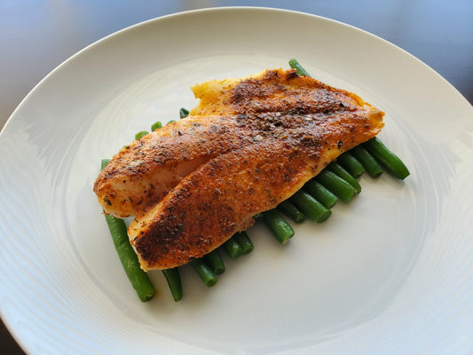 Eat Well, Live Well