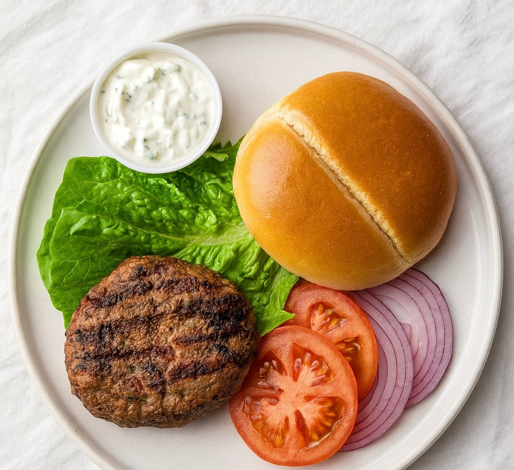 Kobe Burger (FF)