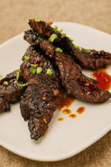 Korean Short Ribs (FD)