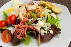 California Cobb Salad (FF)