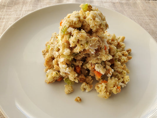 Stuffing