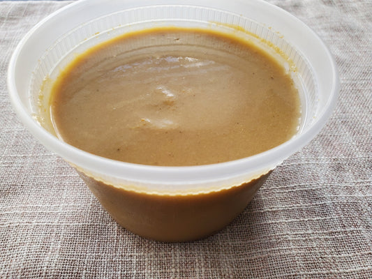 Gravy