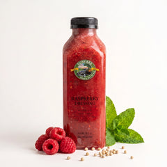 Raspberry Dressing
