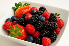 Mixed Berry Bowl (FDFRU)