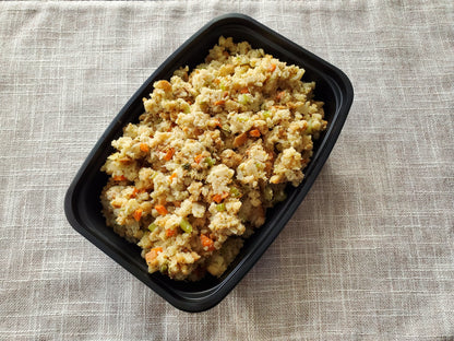Stuffing
