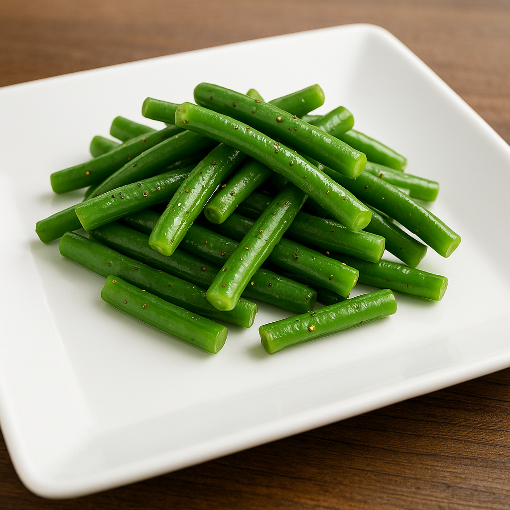Green Beans (FB)