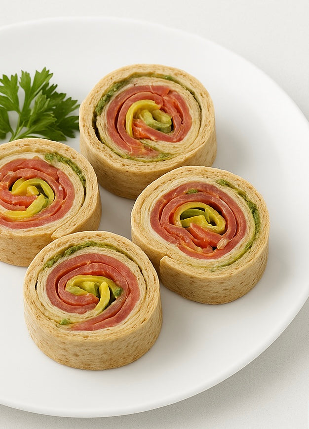 Classic Italian Bites