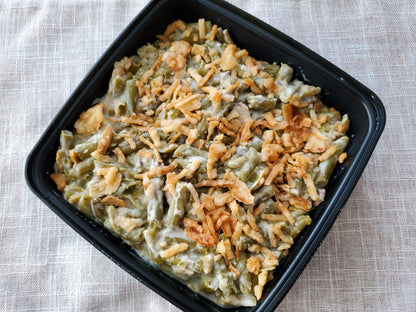 Green Bean Casserole - Thanksgiving