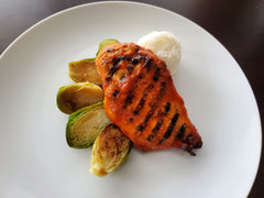 BBQ Chicken (SIG)