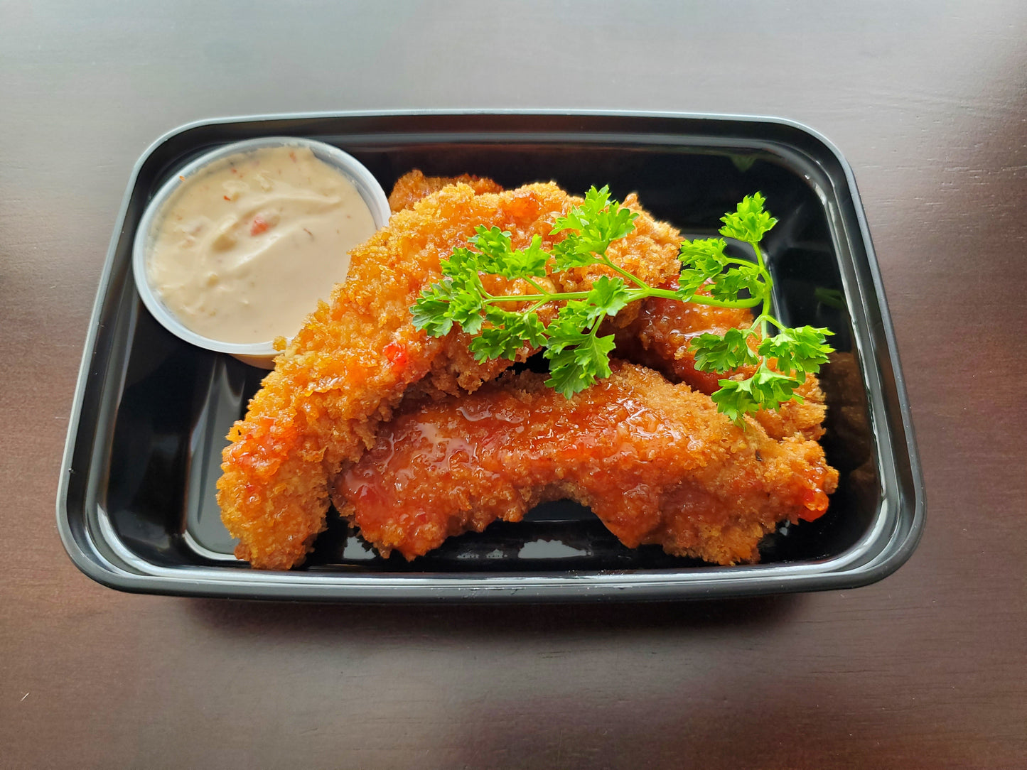 Bang Bang Chicken (SIG)