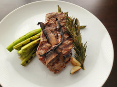Black Pepper New York Steak (SIG)