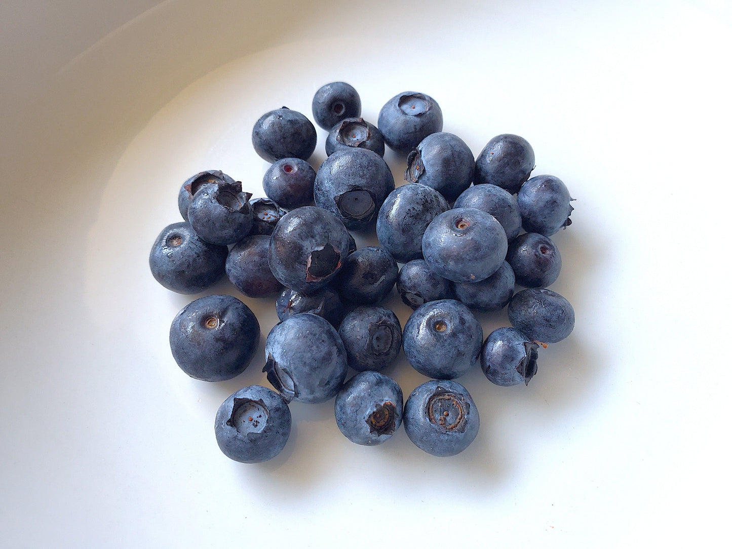 Blueberries