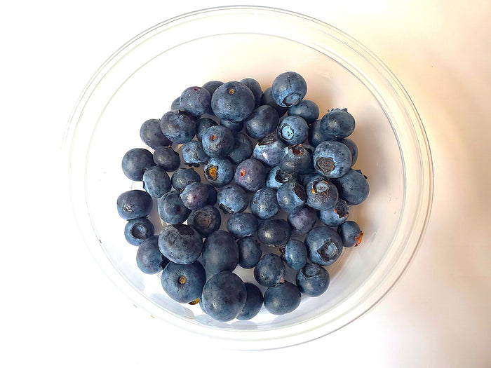 Blueberries (SIG)