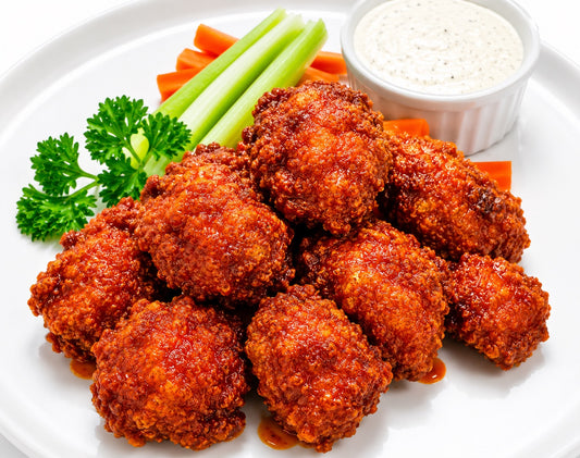 Boneless Buffalo Wings