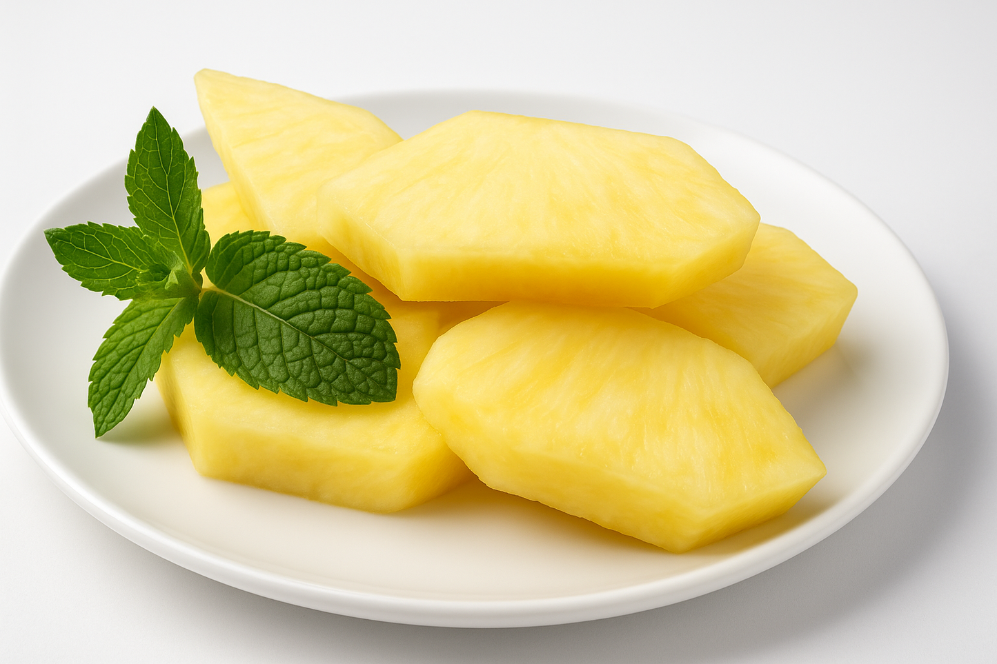 Pineapple (FDFRU)