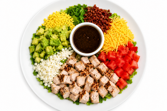 Chicken Cobb Salad (SIG)