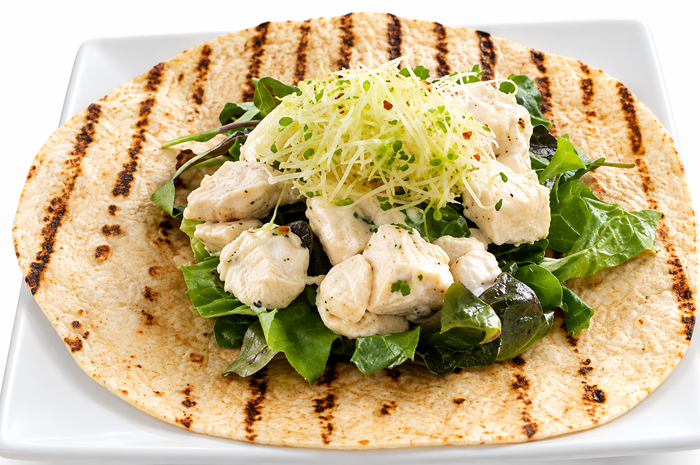 Chicken Salad Wrap (SIG)