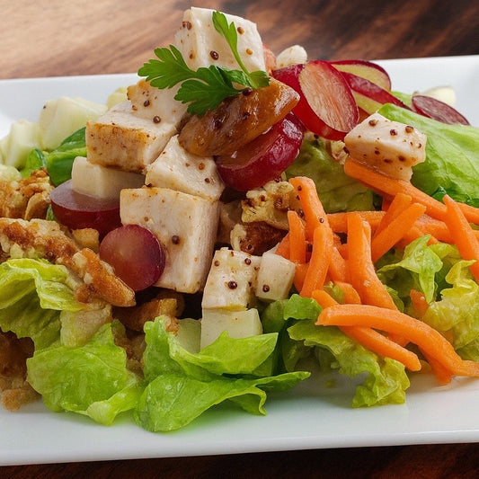 Chicken Waldorf Salad (IF)