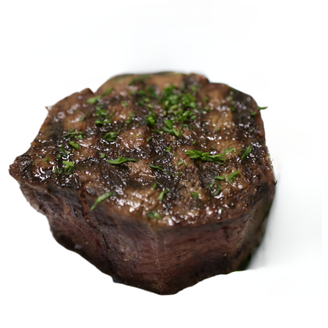 Steak+