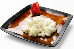 Egg Whites
