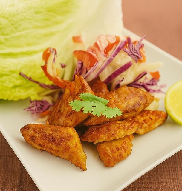 Ensenada Fish Tacos (SIG)