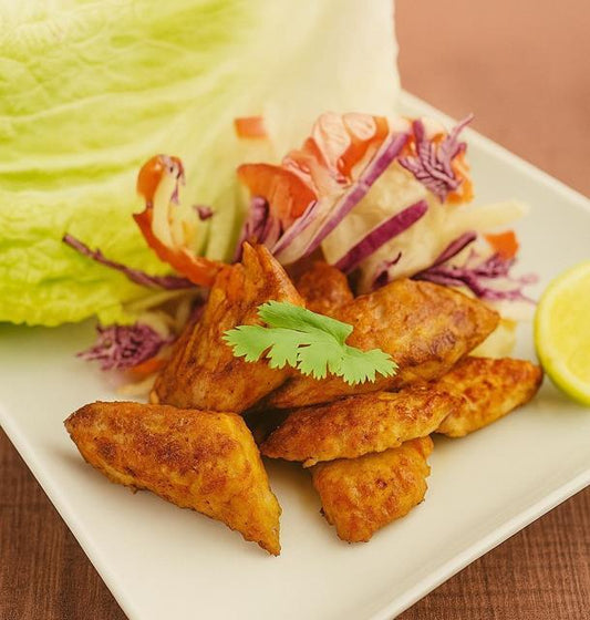 Ensenada Fish Tacos (SIG)